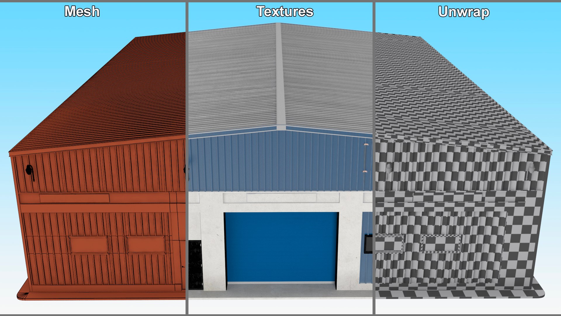 3D Steel Storage Building model https://p.turbosquid.com/ts-thumb/5l/46zDKy/gh/steelstoragebuildingc4dmodel018/jpg/1713287710/1920x1080/fit_q87/514919cbfaace71dbb4e2f940d9241a1d39b4967/steelstoragebuildingc4dmodel018.jpg