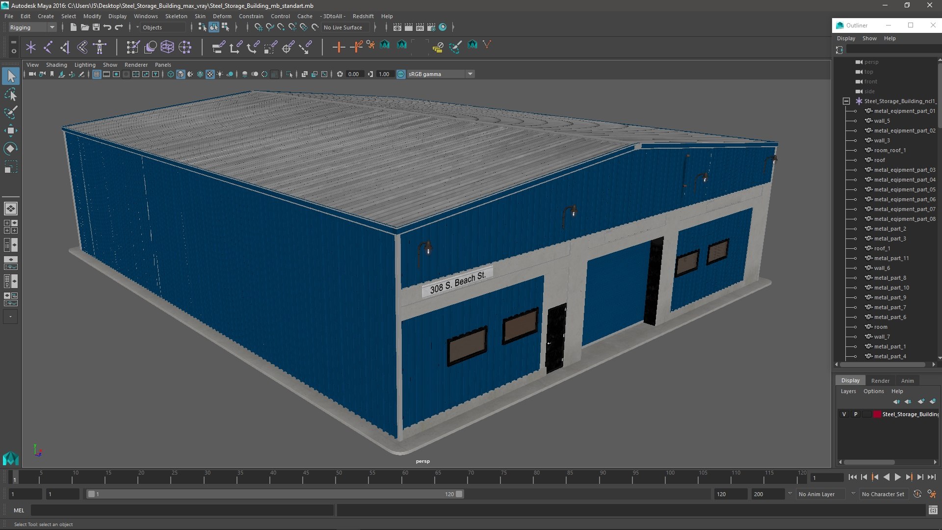 3D Steel Storage Building model https://p.turbosquid.com/ts-thumb/5l/46zDKy/kG/steelstoragebuildingc4dmodel026/jpg/1713287755/1920x1080/fit_q87/b8a458f021bb115ca4c6d9f4efdc8f195ed08eec/steelstoragebuildingc4dmodel026.jpg