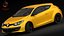 Renault Megane RS3 X95 2015