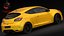 Renault Megane RS3 X95 2015