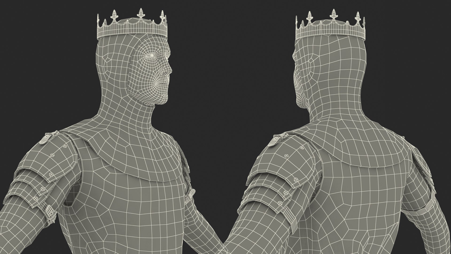 crusader knight king t-pose 3D model https://p.turbosquid.com/ts-thumb/5l/6NE7vz/IxUW7p5S/crusaderknightkingtposeset3dsmodel017/jpg/1581538247/1920x1080/fit_q87/feccf09e01a4e7dfb885ab7b0f3093e049cd0864/crusaderknightkingtposeset3dsmodel017.jpg