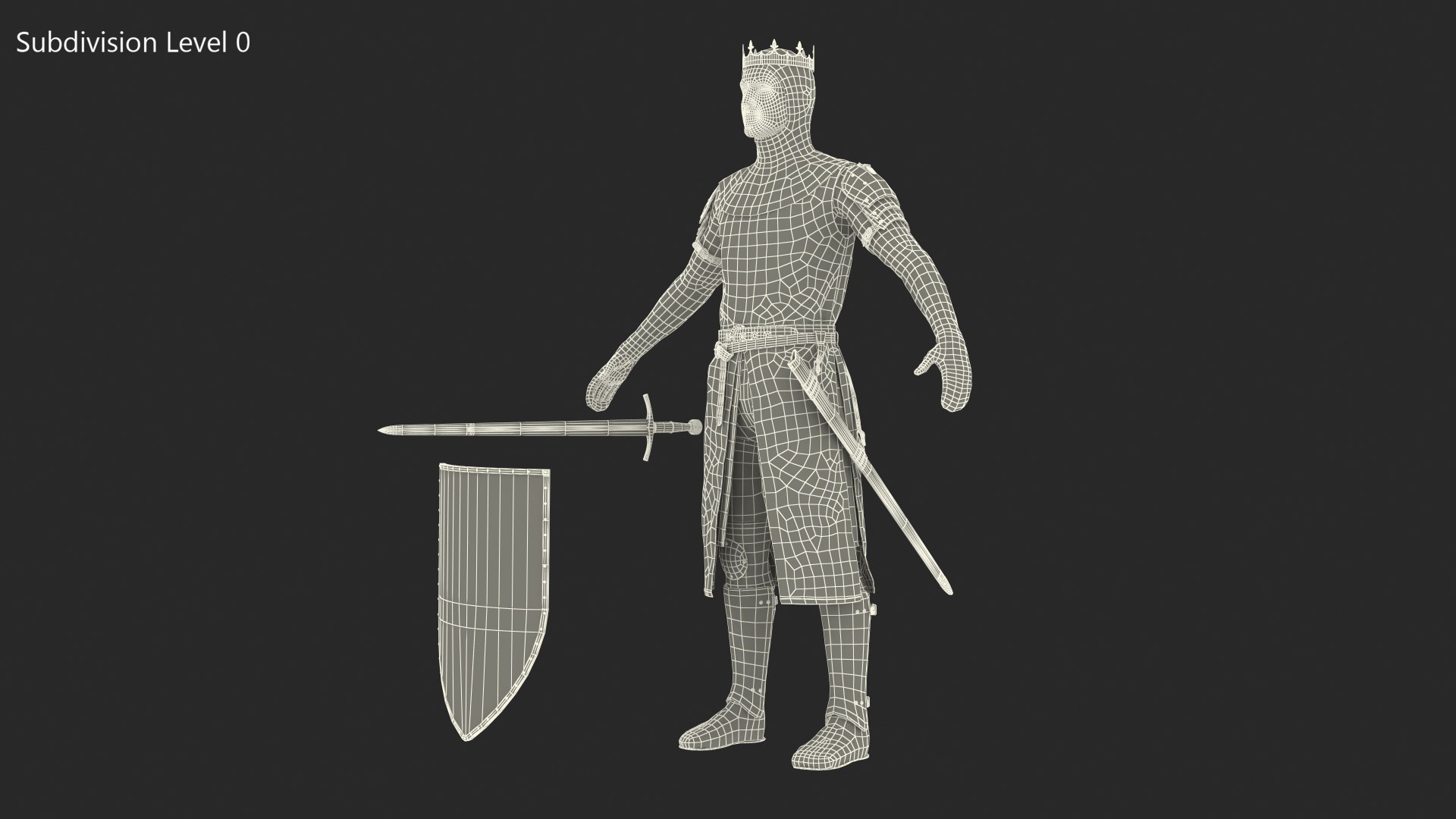crusader knight king t-pose 3D model https://p.turbosquid.com/ts-thumb/5l/6NE7vz/xp3fxdki/crusaderknightkingtposeset3dsmodel010/jpg/1581538203/1920x1080/fit_q87/85624100cf3ced8e438e2c5cc631179d991805bc/crusaderknightkingtposeset3dsmodel010.jpg