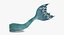 Mermaid Tails 02