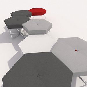 Pollen Stool
