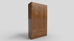 Wardrobe N3