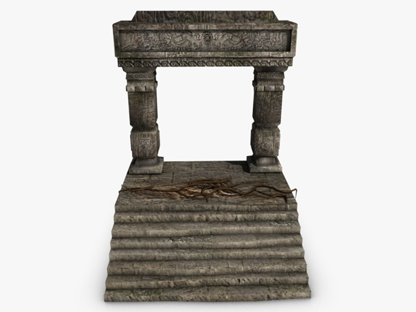 3d ancient stone entrance https://p.turbosquid.com/ts-thumb/5l/8JoY29/HyyJdzHo/04junglegate/jpg/1347128753/1920x1080/fit_q87/a53a2f3b6492ec5f31b055b9a3f6e20183094e2c/04junglegate.jpg