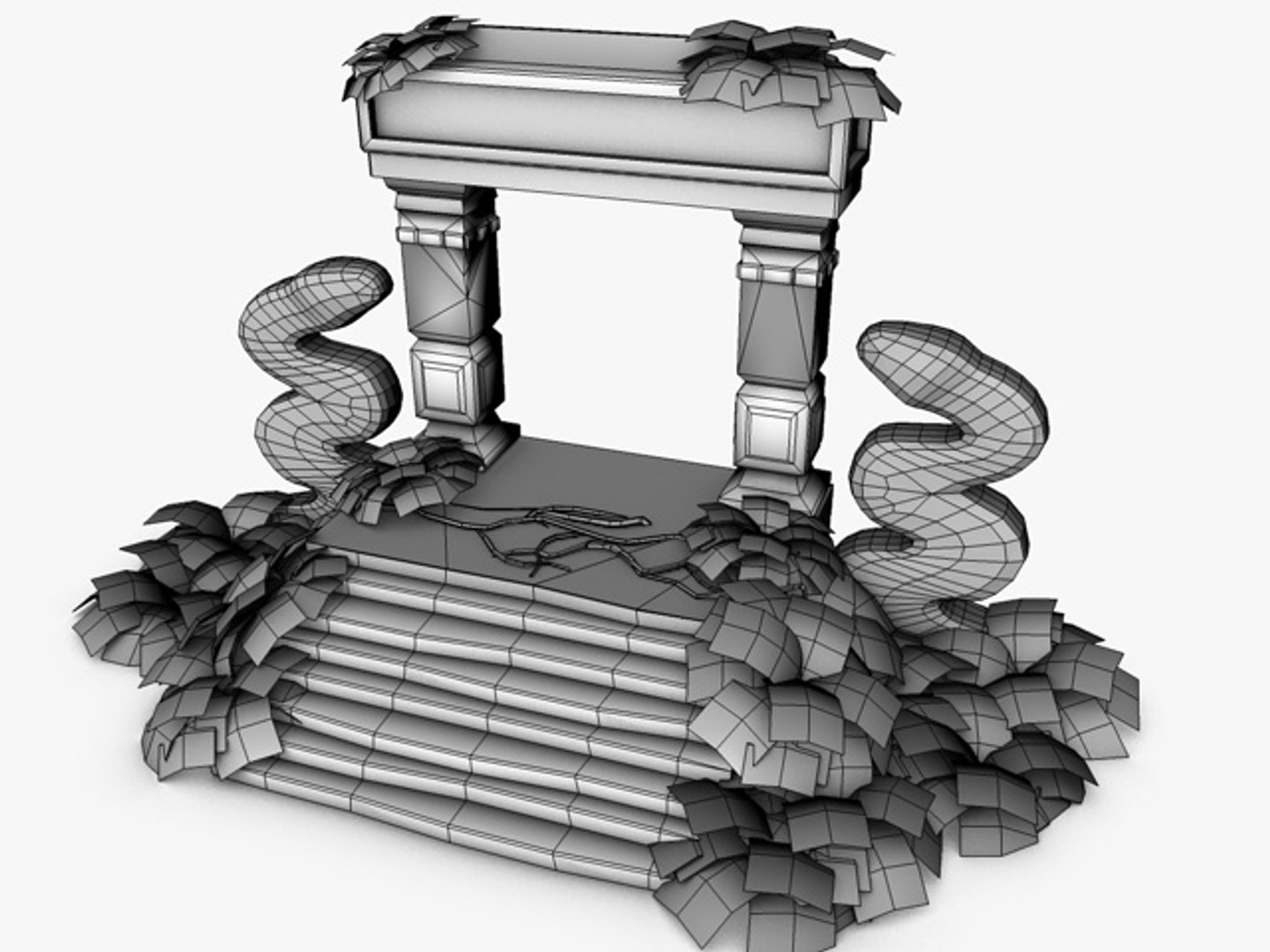 3d ancient stone entrance https://p.turbosquid.com/ts-thumb/5l/8JoY29/WkmvIFic/08junglegate/jpg/1347128753/1920x1080/fit_q87/d9655b904d6d42be9d1d7b3915898c6059e8b77d/08junglegate.jpg
