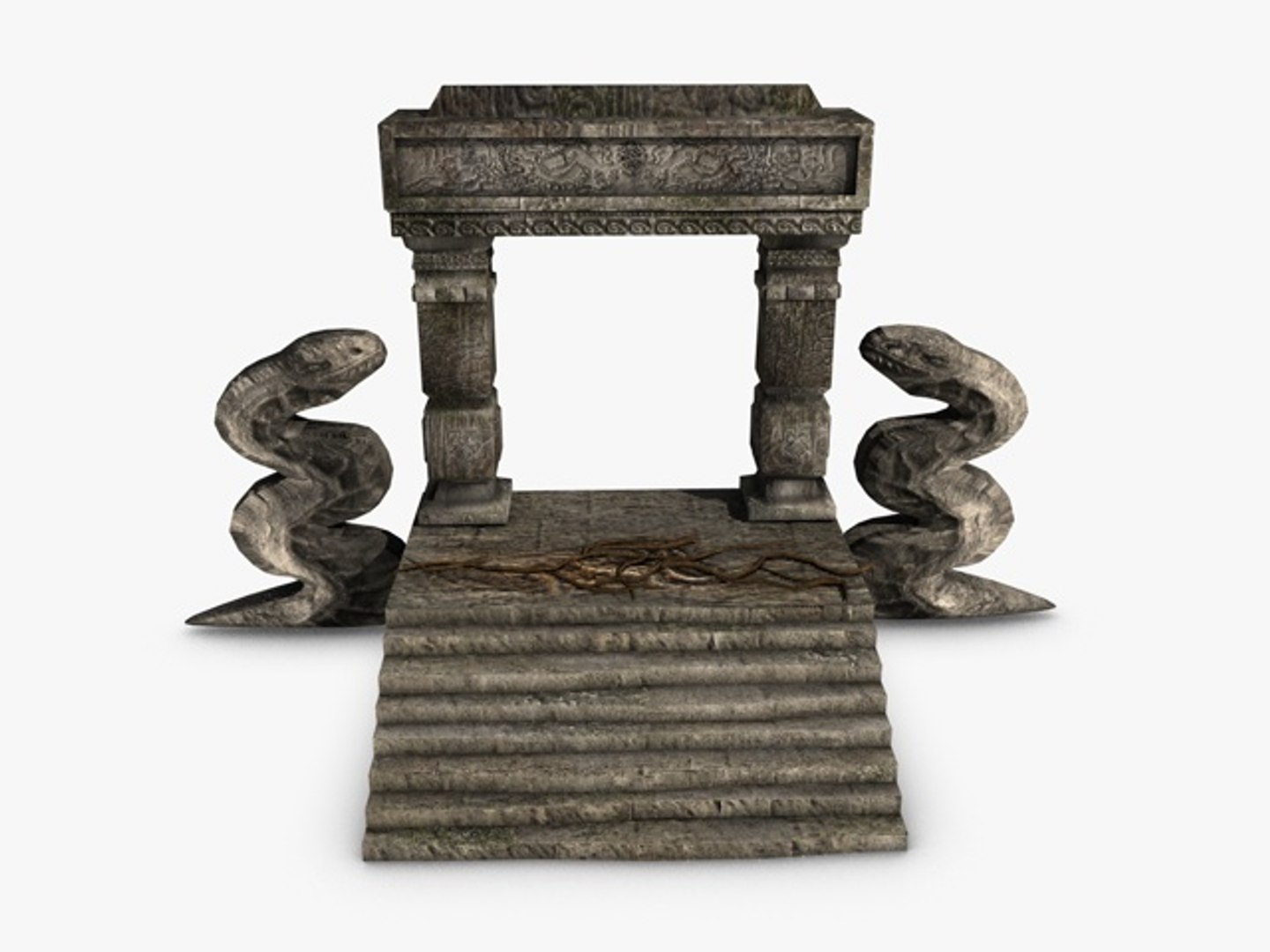 3d ancient stone entrance https://p.turbosquid.com/ts-thumb/5l/8JoY29/xR9UCRfh/03junglegate/jpg/1347128753/1920x1080/fit_q87/6a2df0a8f2a51774556b1f5597708140429b46b3/03junglegate.jpg