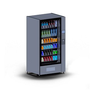 Vending Machine