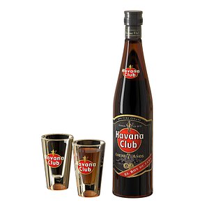 havana club rum max