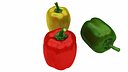 Bell Peppers