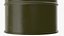 Gasoline 95 Octane Metal Barrel