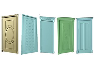 max classic door