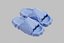 Cloud Shaped Cozy Slipper Pair