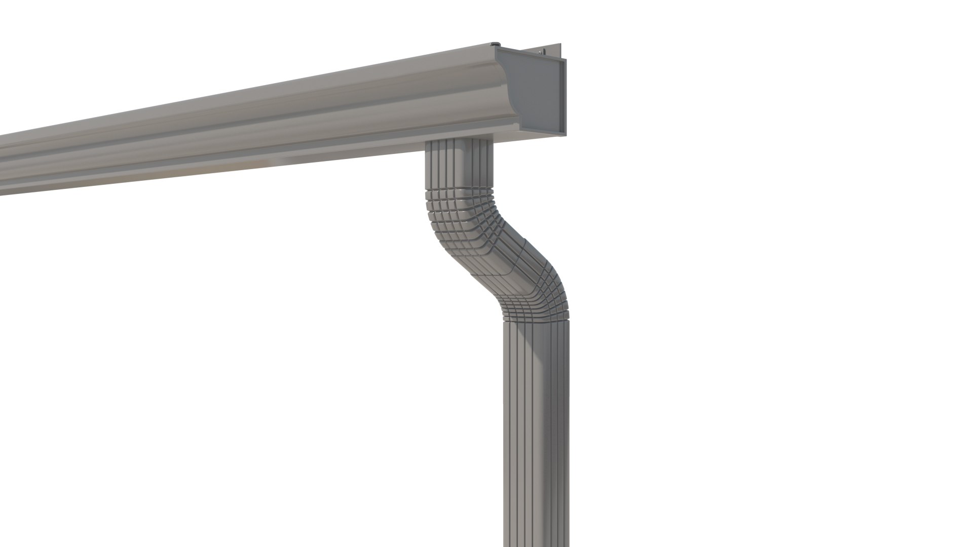 Drainage 02 3D Model - TurboSquid 1980696