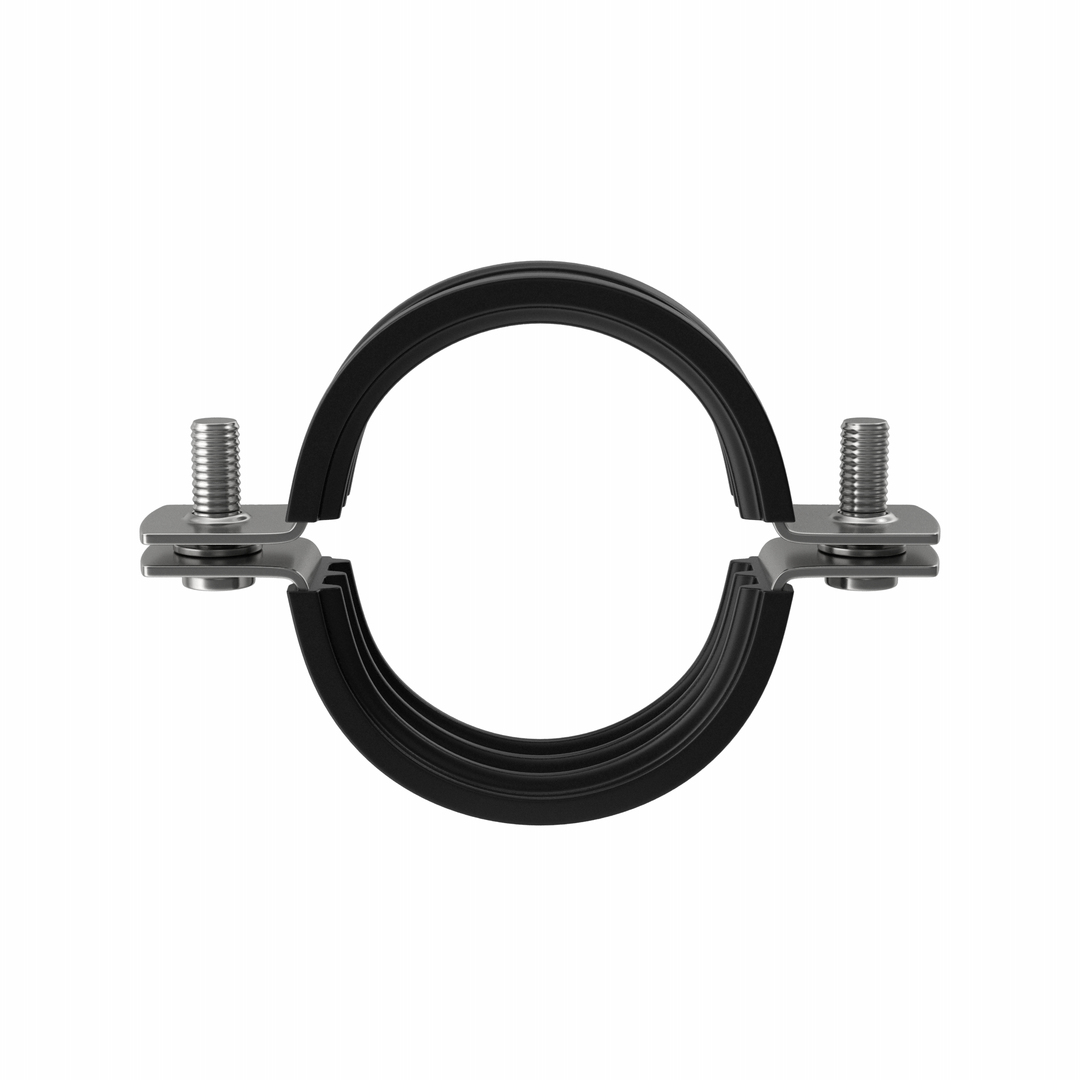 3D Metal Pipe Clamp - TurboSquid 2003731