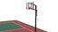 Terrain de basket