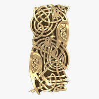 Celtic Birds
