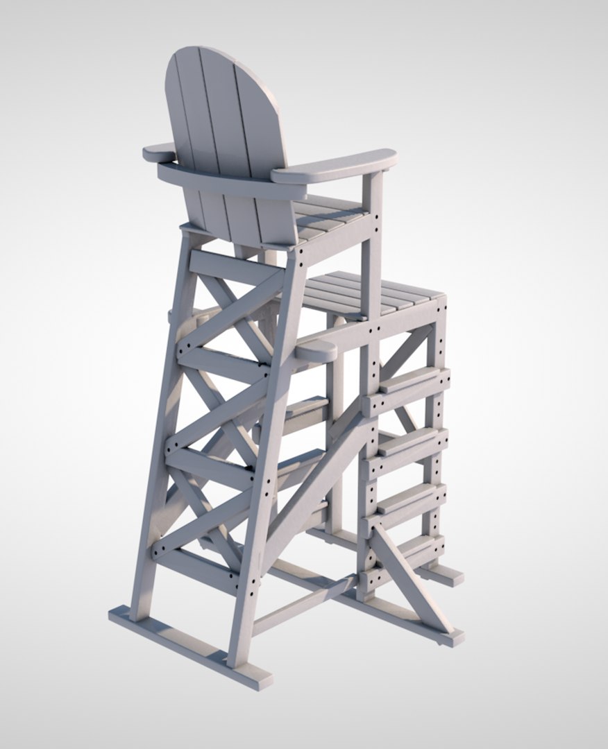 3D lifeguard chair model https://p.turbosquid.com/ts-thumb/5l/P9Je2y/WgDnkLhU/screenshot20190731at3.19.08pm/png/1564603598/1920x1080/fit_q87/bfb8ebcb89578080a0cdc3522760e78a860ae5e7/screenshot20190731at3.19.08pm.jpg