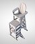 lifeguard chair