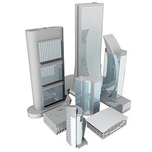 7 Buildings