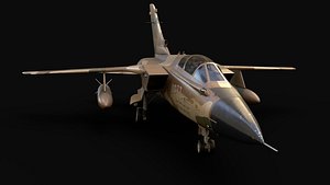 Panavia Tornado