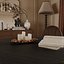 dinning room scene