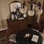 dinning room scene