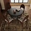 dinning room scene