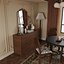 dinning room scene