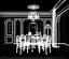 dinning room scene
