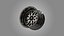 2WS Wheel Car