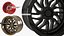 2WS Wheel Car