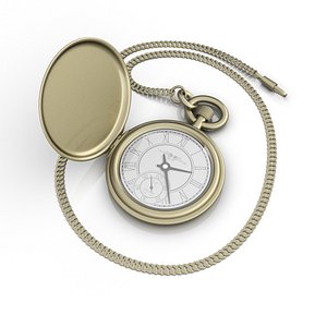 3dsmax watch time