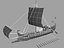 Roman Galley