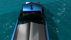 Boat Slanear productions