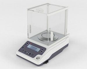 Analytical Balance BSM-220.4