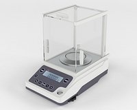 Analytical Balance BSM-220.4