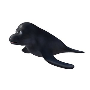 3D Seal