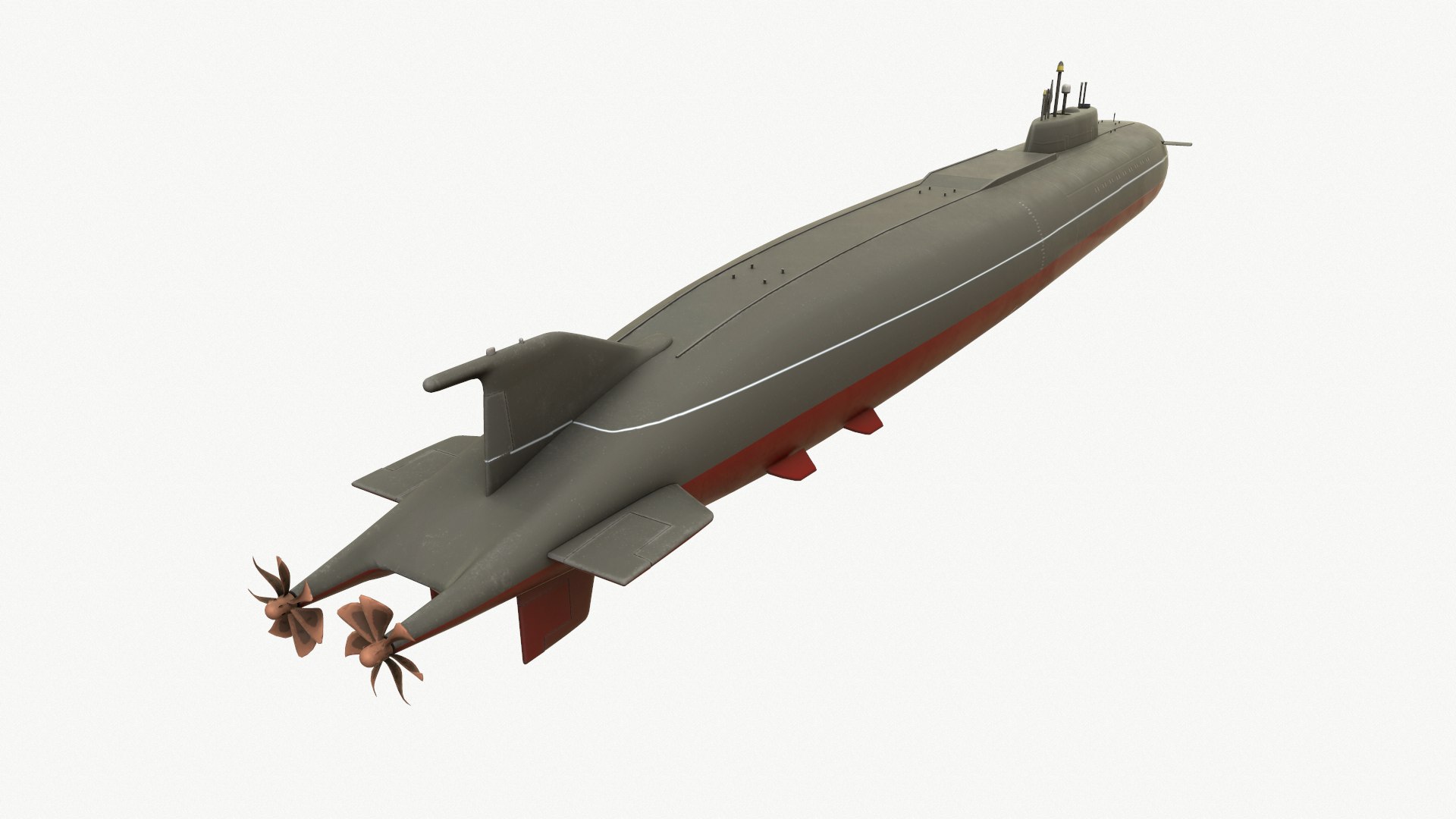 Oscar-II Class Submarine Kursk  K141 3D https://p.turbosquid.com/ts-thumb/5l/gaVhHD/f7/kurskrender04/png/1754377884/1920x1080/fit_q87/ce3e975172c5a564025cc47a61a8c36ca6642c89/kurskrender04.jpg