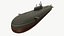Sottomarino di classe Oscar-II Kursk K141