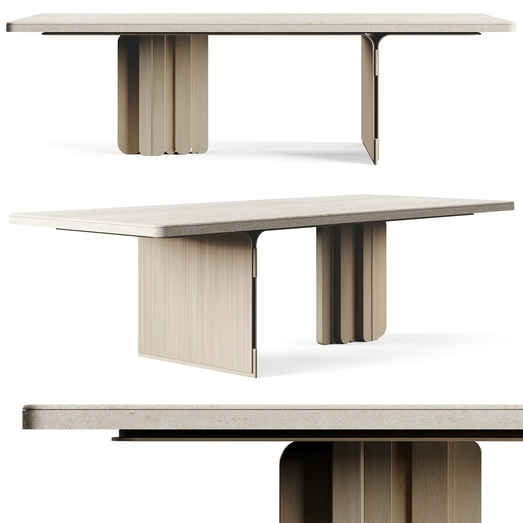 LuxLucia Casa OASIS RECT W280DT1 W280DT3 Dining Table 3D model https://p.turbosquid.com/ts-thumb/5l/hoXz1K/34/zaks055420862/jpg/1730907269/1920x1080/fit_q87/92596eb62580c306a970e28333cd8360a8444f8c/zaks055420862.jpg