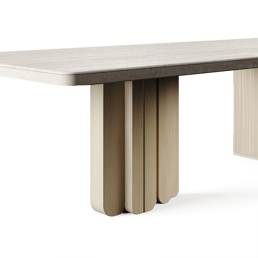 LuxLucia Casa OASIS RECT W280DT1 W280DT3 Dining Table 3D model https://p.turbosquid.com/ts-thumb/5l/hoXz1K/Eo/zaks05542084/jpg/1730907273/1920x1080/fit_q87/f64f271a71bd29b35ac9103d2651456224697981/zaks05542084.jpg