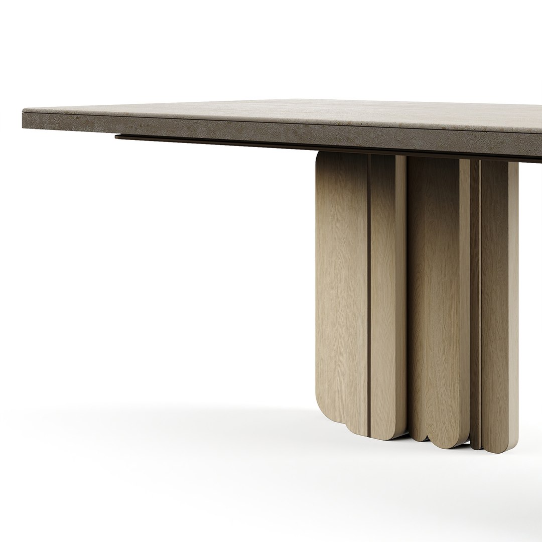 LuxLucia Casa OASIS RECT W280DT1 W280DT3 Dining Table 3D model https://p.turbosquid.com/ts-thumb/5l/hoXz1K/OI/zaks05542083/jpg/1730907270/1920x1080/fit_q87/b8c530037dbdd91520a958ee0babfa89654620d1/zaks05542083.jpg