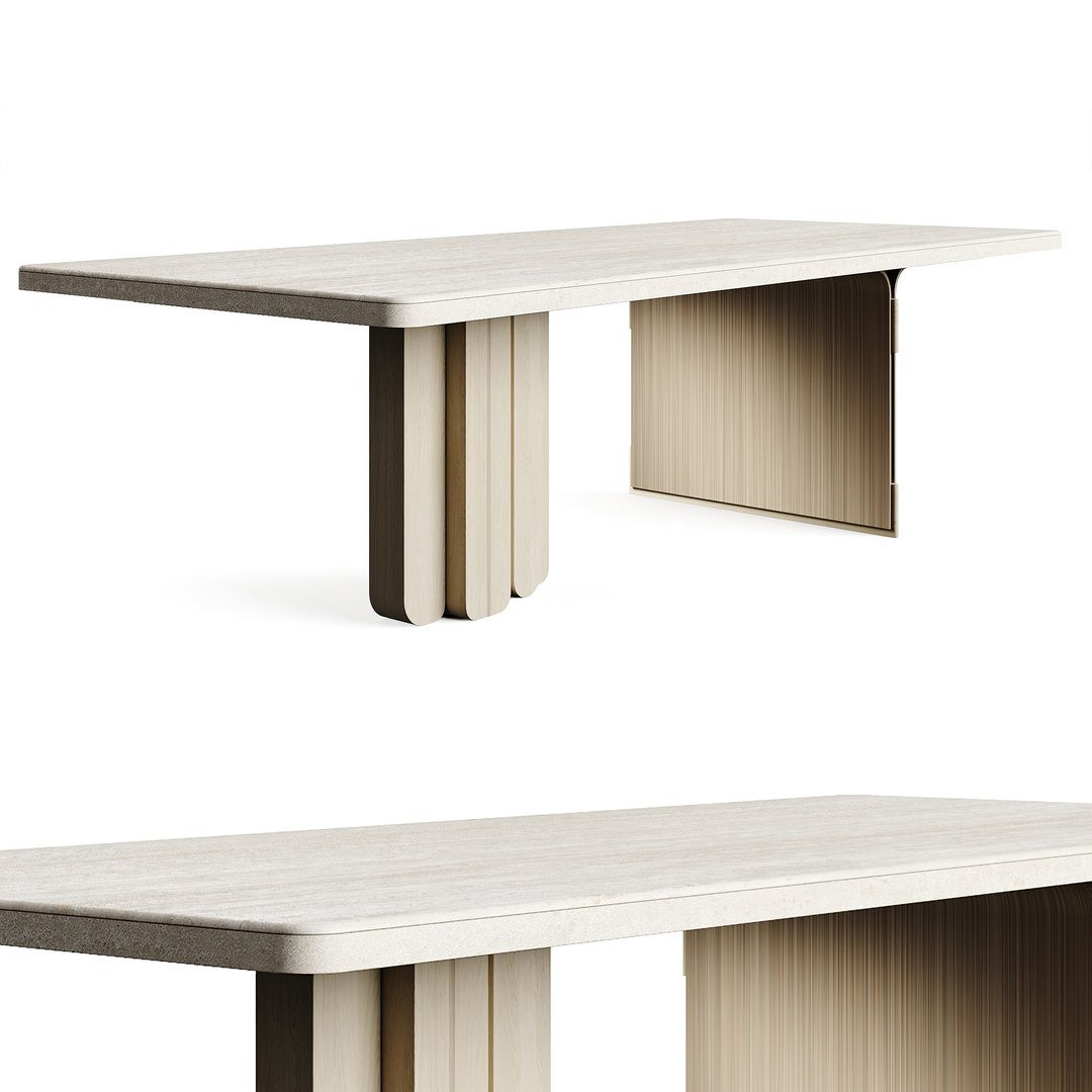 LuxLucia Casa OASIS RECT W280DT1 W280DT3 Dining Table 3D model https://p.turbosquid.com/ts-thumb/5l/hoXz1K/le/zaks05542085/jpg/1730907272/1920x1080/fit_q87/0a4f146530e28132473c1cae500f5254f8bc7486/zaks05542085.jpg