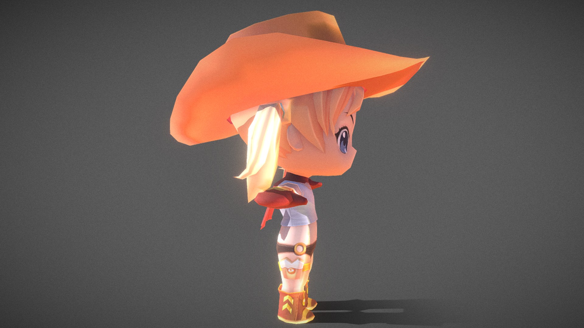 chibi girl cowgirl 3D model https://p.turbosquid.com/ts-thumb/5l/kJ1zp4/ev/2/jpg/1612770544/1920x1080/fit_q87/7bb7624415da46dedd8f1d08b0829aa217893c85/2.jpg