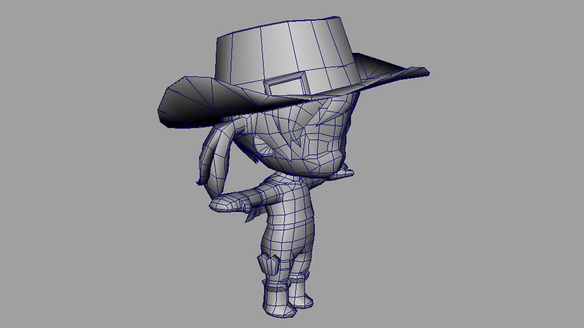 chibi girl cowgirl 3D model https://p.turbosquid.com/ts-thumb/5l/kJ1zp4/oL/wire/jpg/1612770712/1920x1080/fit_q87/3de796038750f2d019f2630d55c0cd3c1bdf7e32/wire.jpg