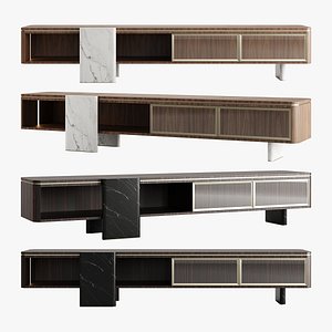 Aurelia TV Unit by Capital Collection
