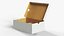 Elegant High Heels in Shoe Box
