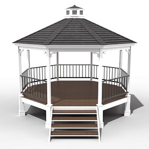 Gazebo 01